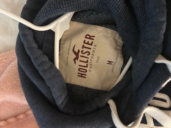 Hollister Sweater  - Image 3
