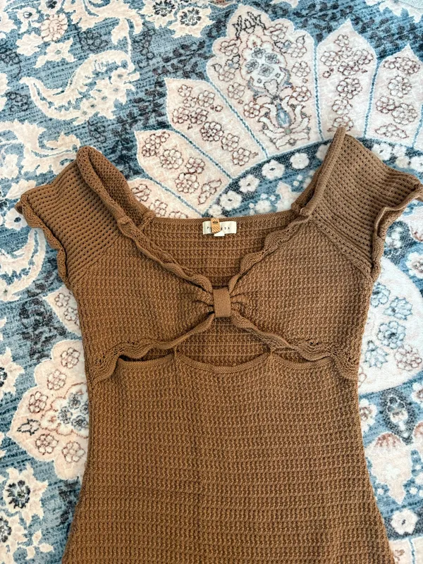 Prómesa Dress knit  - Image 2