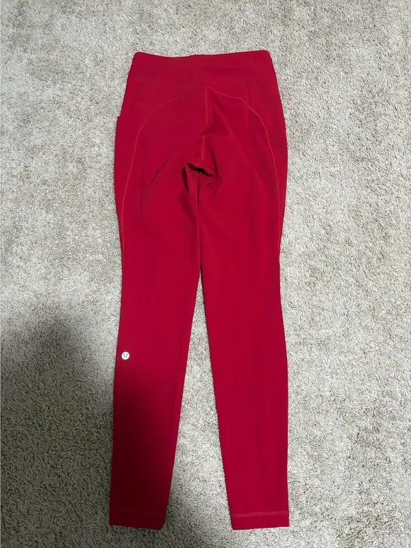 Lululemon Leggings - Image 2