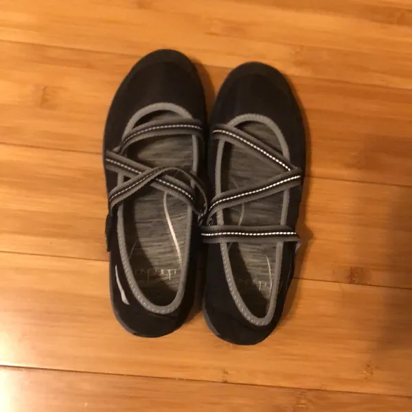 Dansko Hilda Mary Jane Criss Cross Strap Shoes Women’s Size 36 - Image 2