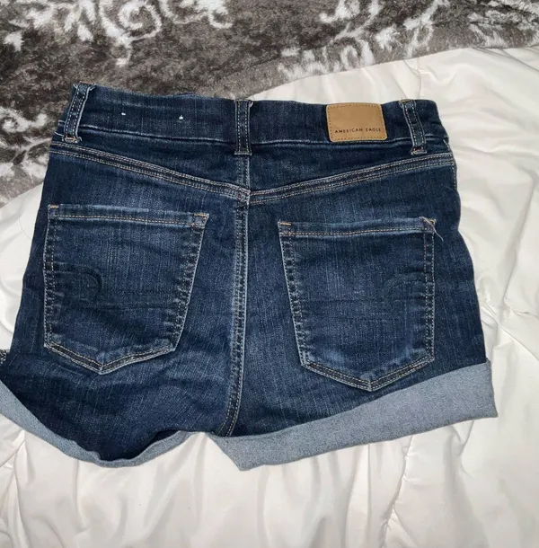 American Eagle Shorts - Image 4