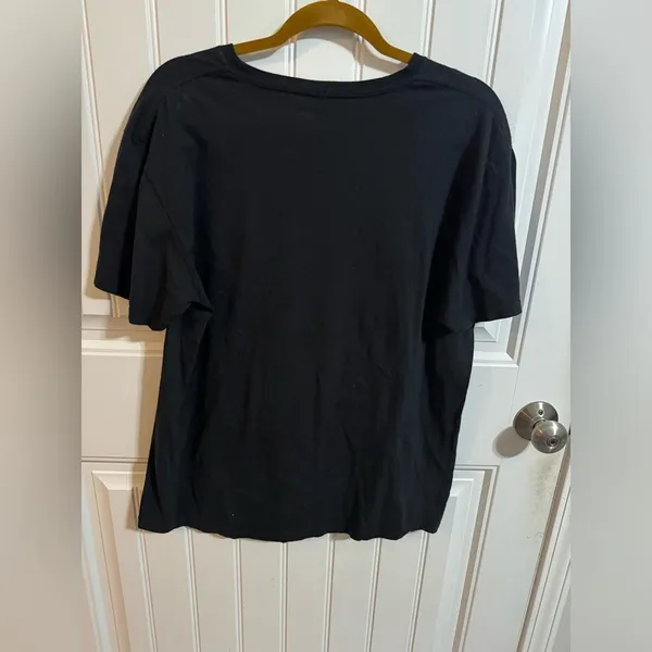 Smashing Pumpkins Graphic Tee - Image 5
