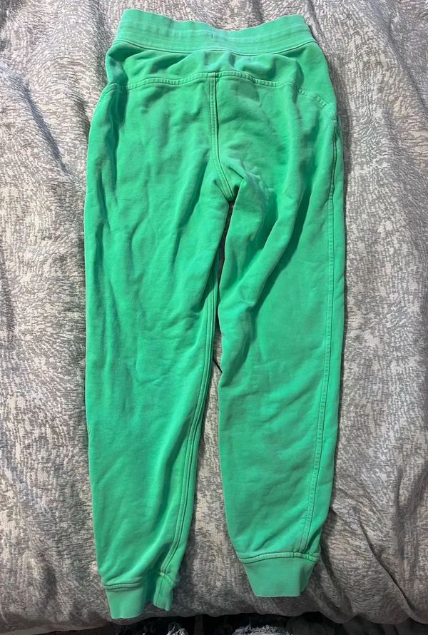 Lululemon joggers - Image 2