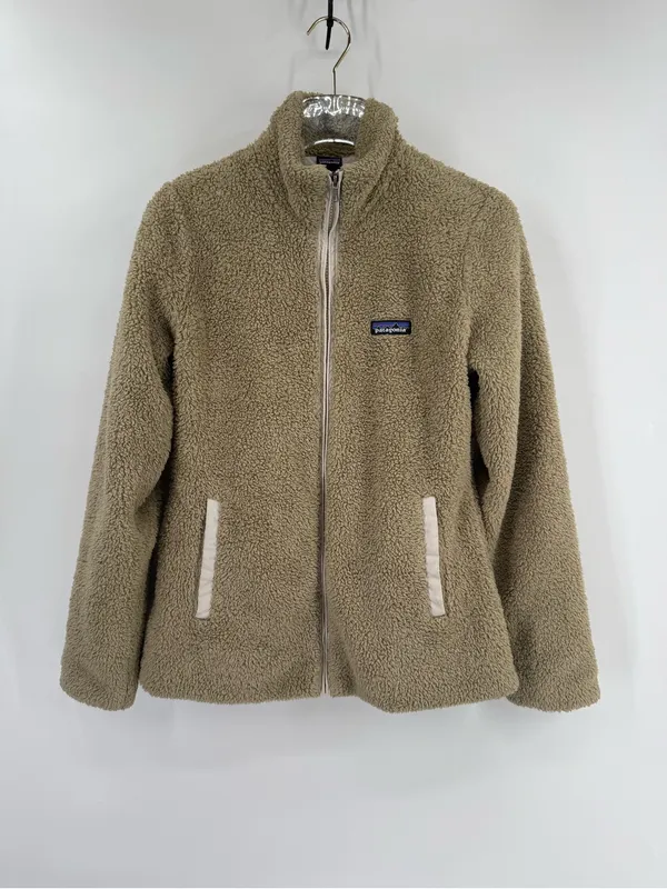 Patagonia Los Gatos Full Zip Jacket size‎ medium - Image 2