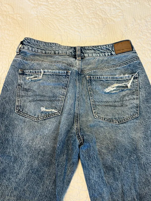 American Eagle Jeans - Image 2