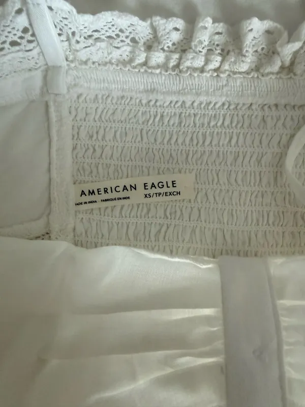 American Eagle Tank - Image 3