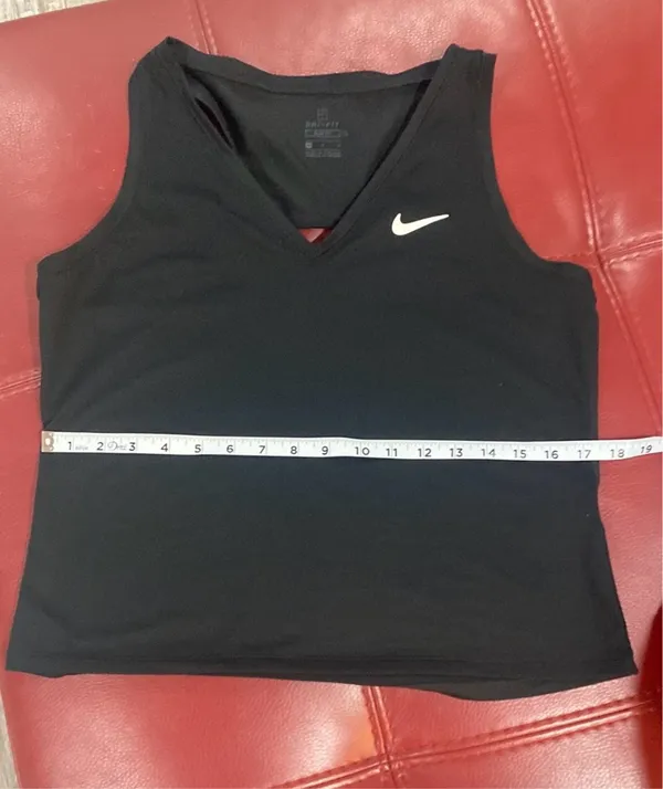Nike Dri-Fit Women’s Running - Image 2