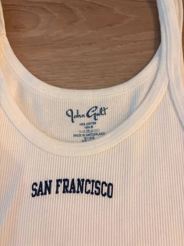 Brandy Melville Tank Top - Image 3