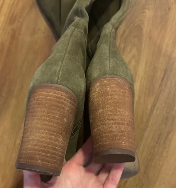 Kelsi Dagger Brooklyn Logan Over the Knee Boots - Image 7
