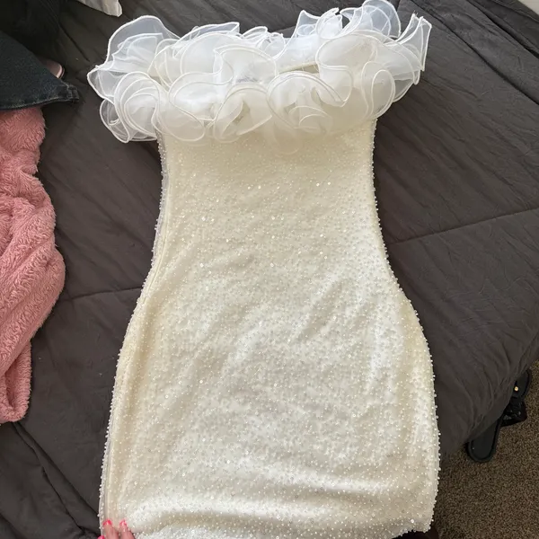 Windsor Dress - Image 2