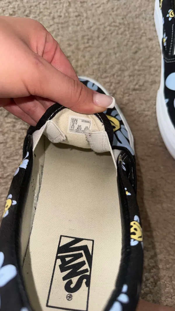 Vans Slip-On - Image 2