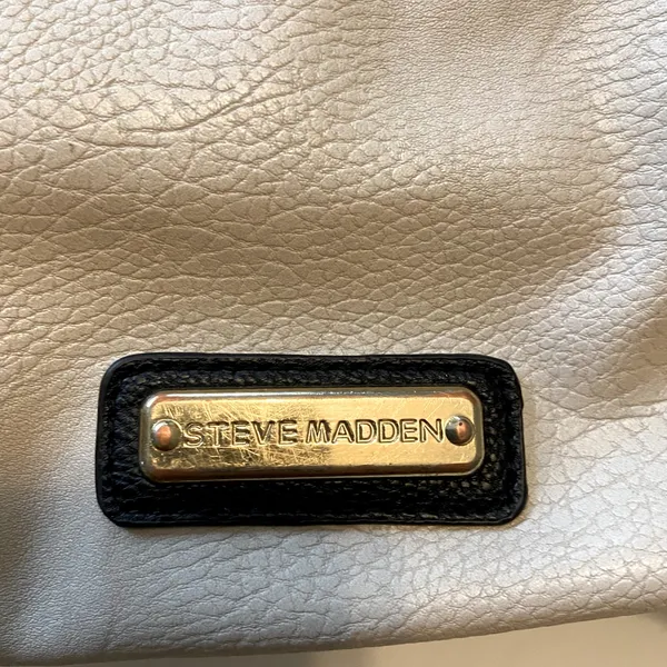 Steve Madden Bag - Image 3