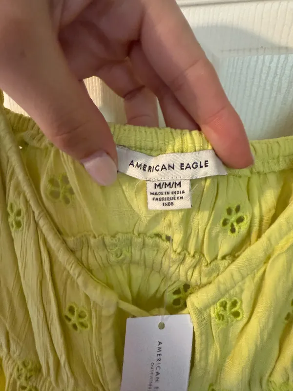 American Eagle Top - Image 2