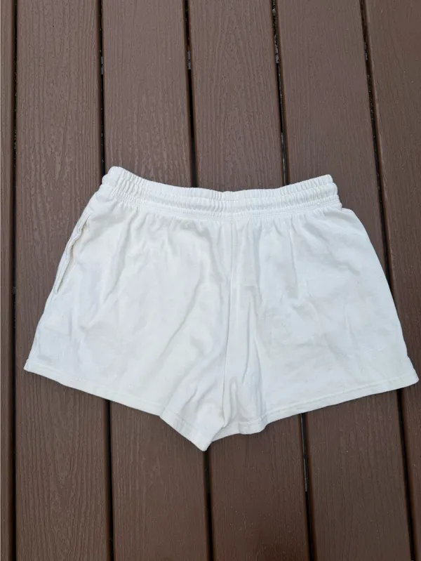 Aeropostale Lounge Shorts - Image 3
