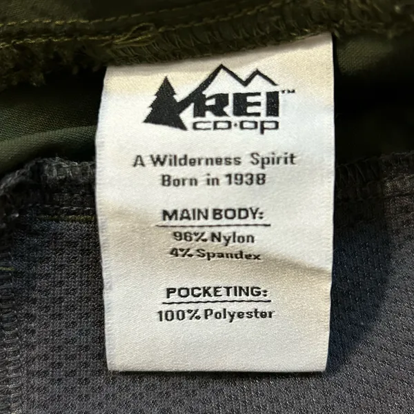 REI Co-op Women’s Sahara Bermuda Shorts - Image 4