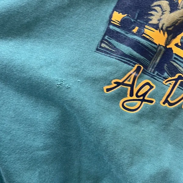 Vintage Crewneck Size XL - Image 3