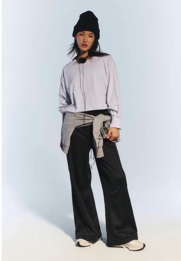FP MOVEMENT by FREE PEOPLE INSPIRE LAYER TOP - Image 4