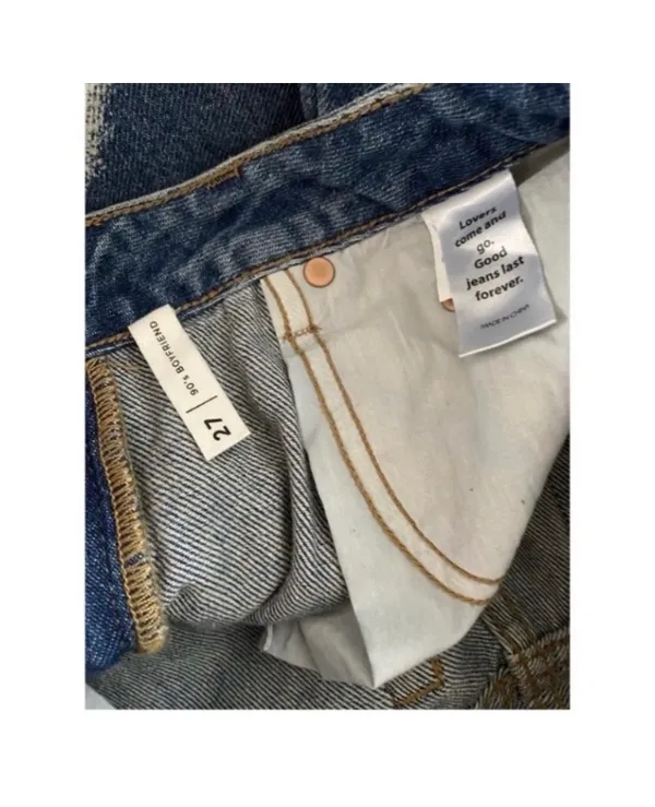 PacSun 90s Boyfriend Jeans - Image 5