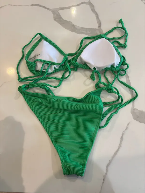 Shein Bikini Set - Image 3