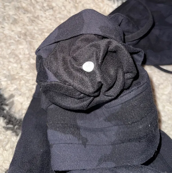 Lululemon Ready to Rulu Camo Joggers - Image 7
