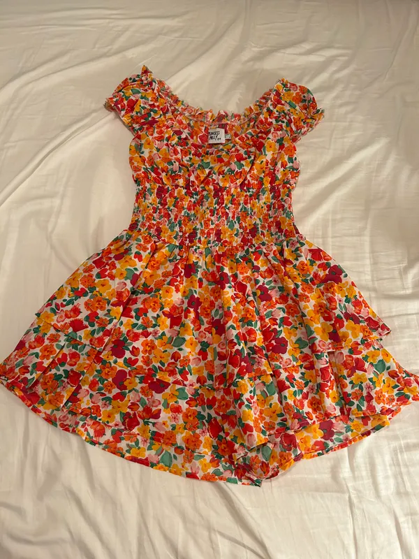 Princess Polly The Love Galore Playsuit - Image 4