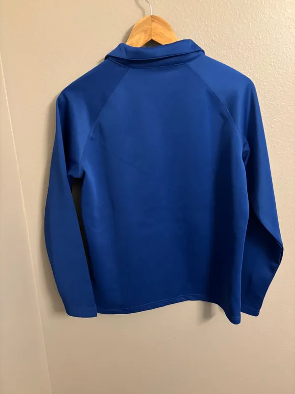 Crable Sportswear South Dakota State University Quarter Zip - Image 2