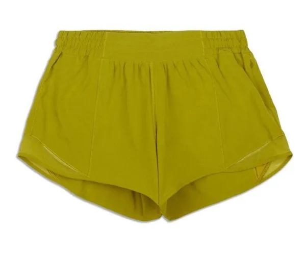 Hotty Hot 2.5" Shorts - Image 5