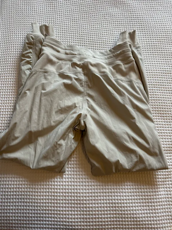 Lululemon Dance Studio Joggers - Image 3