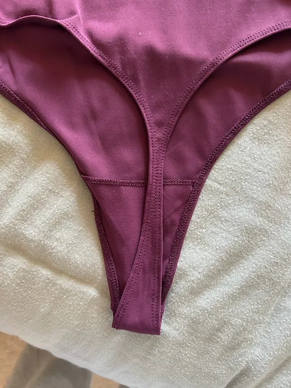 Garage Bodysuit - Image 5