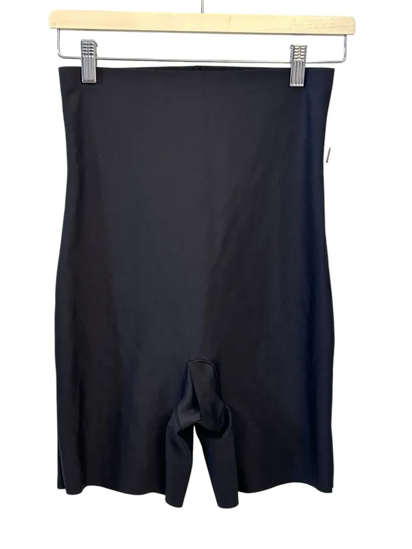 Skims Body High Waist Short Onyx Large BO-SHO-3265 - Image 3