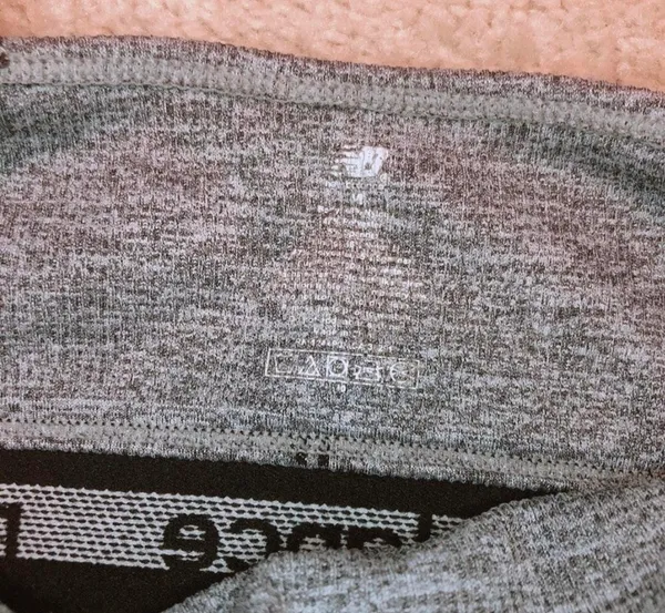 New Balance Sports Bras - Image 4