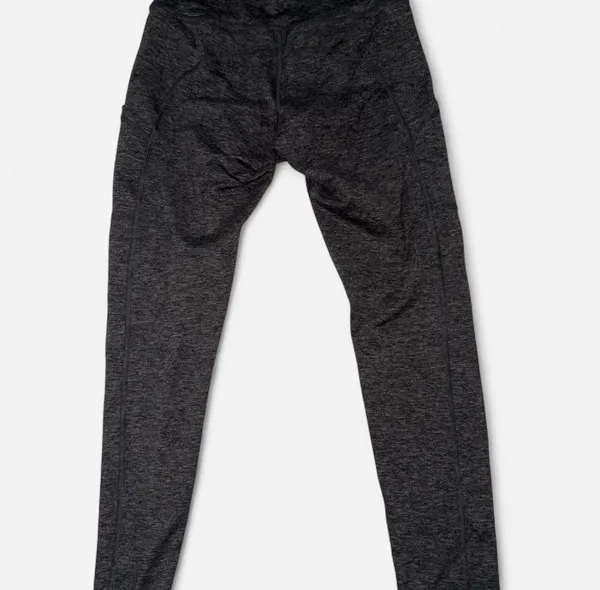 Aerie Offline Leggings High-Waisted 7/8 - Image 2