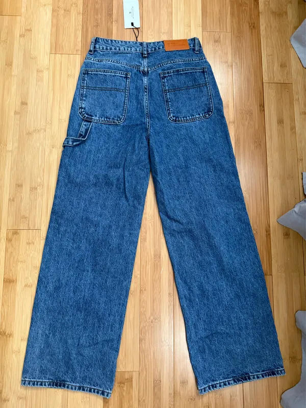 Princess Polly jeans  - Image 2