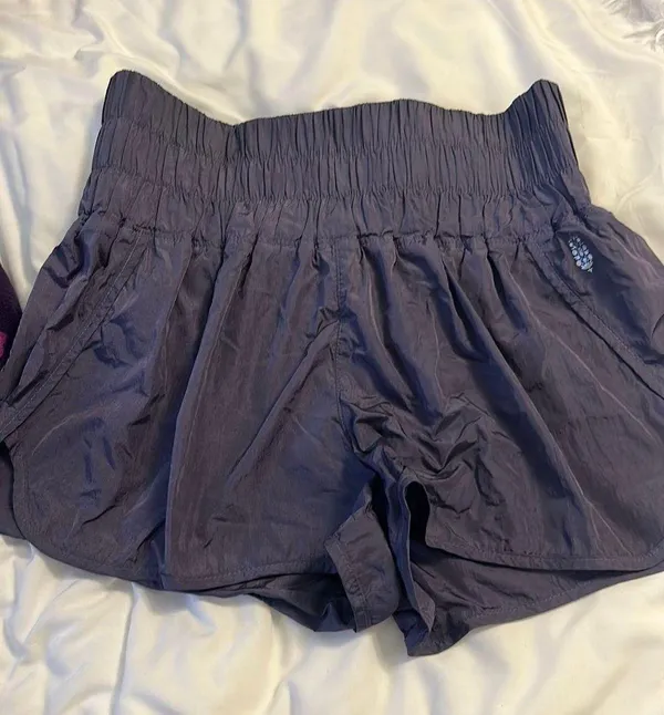 - The Way Home Shorts - Image 2