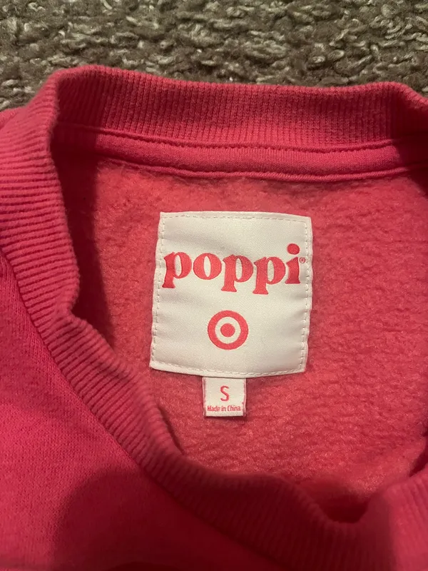 Poppi x Target Sweats Set - Image 3