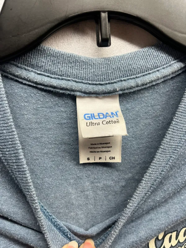 Gildan T Shirt - Image 3