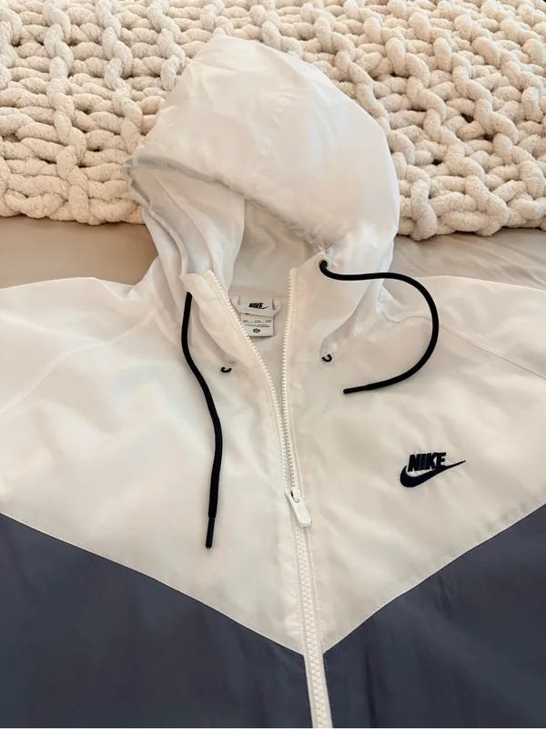 Nike Windrunner Colorblock Jacket XXL - Image 3