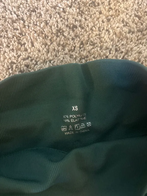 Workout Shorts Amazon - Image 3