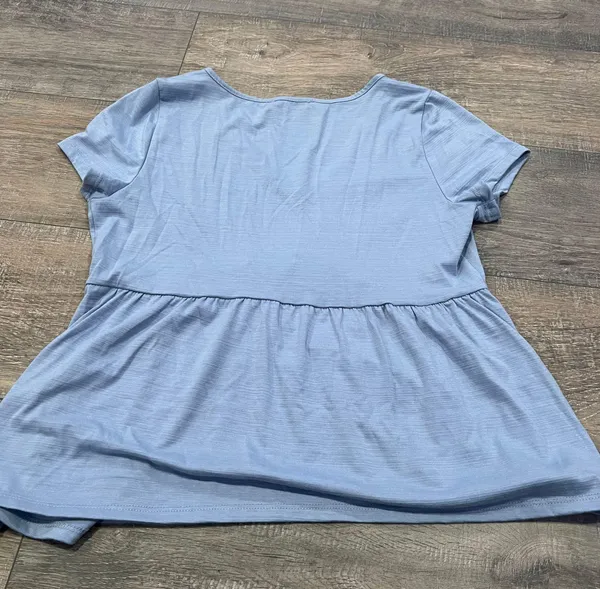 Princess Polly Boutique babydoll top - Image 3