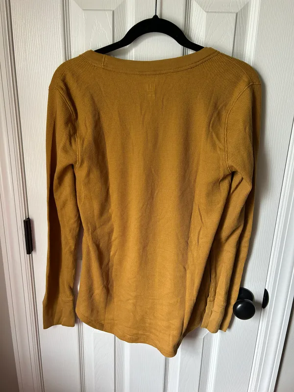 Gap Women’s  Long Sleeve Top - Image 2