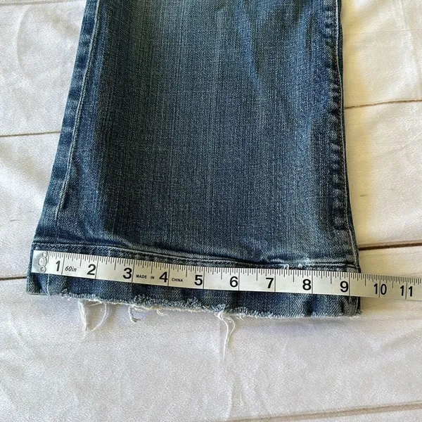 Citizens of Humanity Maternity Bootcut/Flare Jeans - Image 4