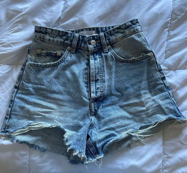 ZARA Shorts - Image 2