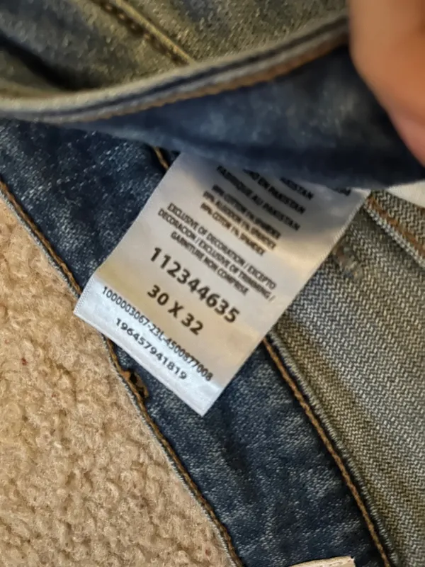 Wrangler Retro Jeans - Image 4
