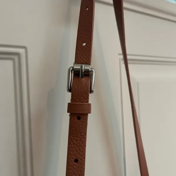 Rebecca Minkoff‎ MAB Desert Rose pink chain Crossbody bag - Image 3