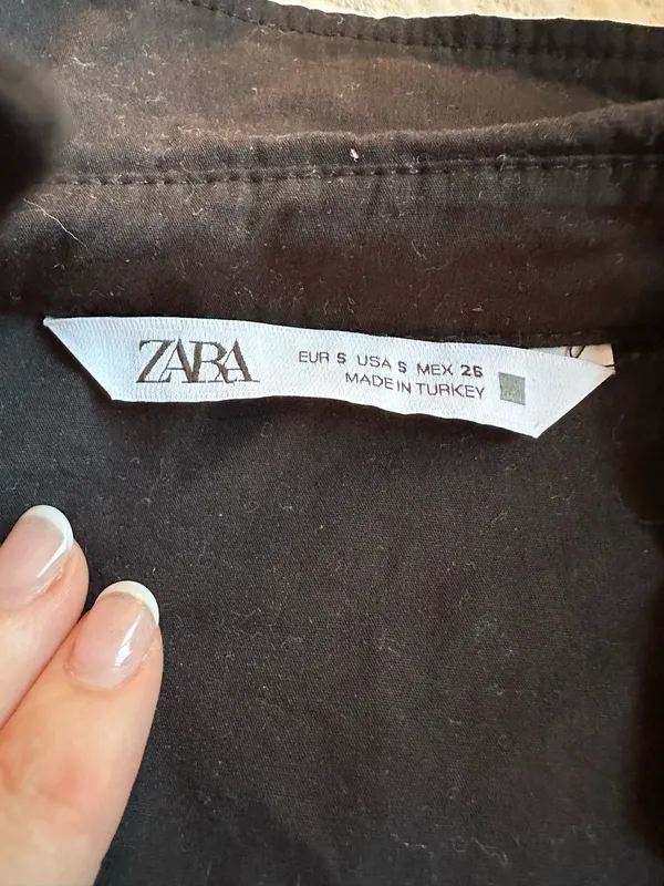ZARA Dress - Image 2