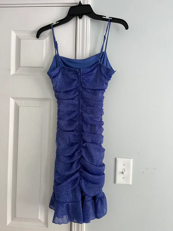 Homecoming Dress - Image 2
