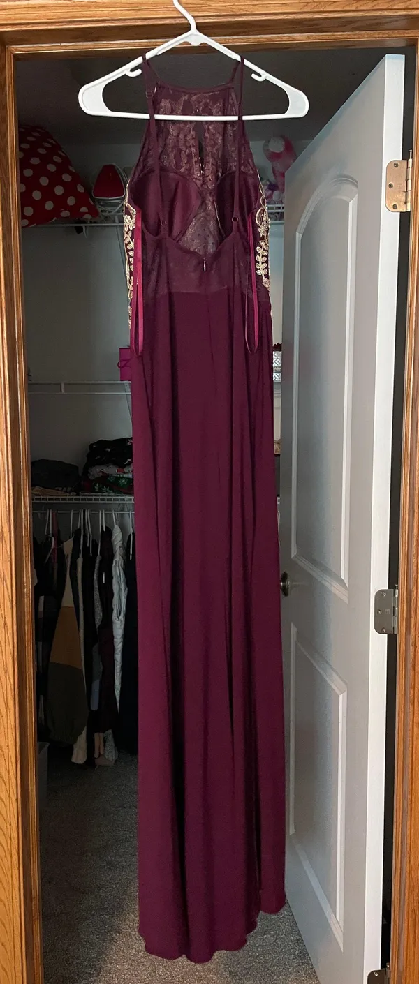 Prom Dress - Image 2