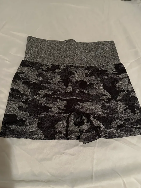 Amazon Workout Shorts - Image 5