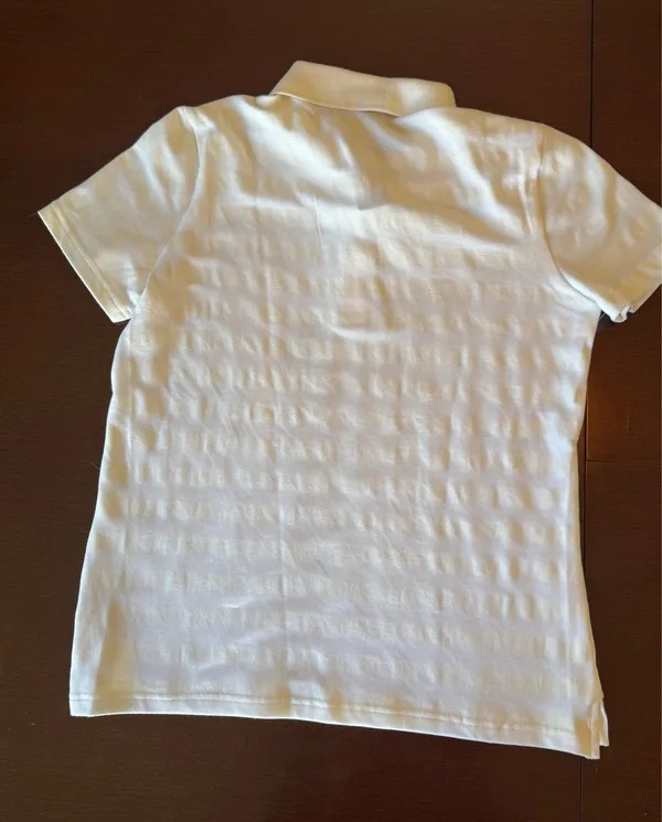 Cherokee polo - Image 5