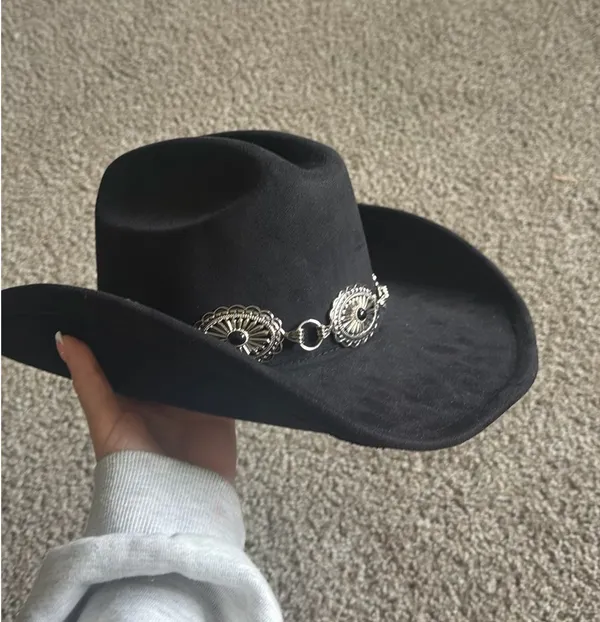 Cowboy Hat - Image 2